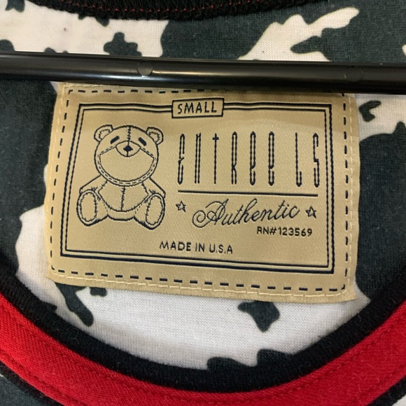 Entree LS Tank Top - Picture 3 of 8